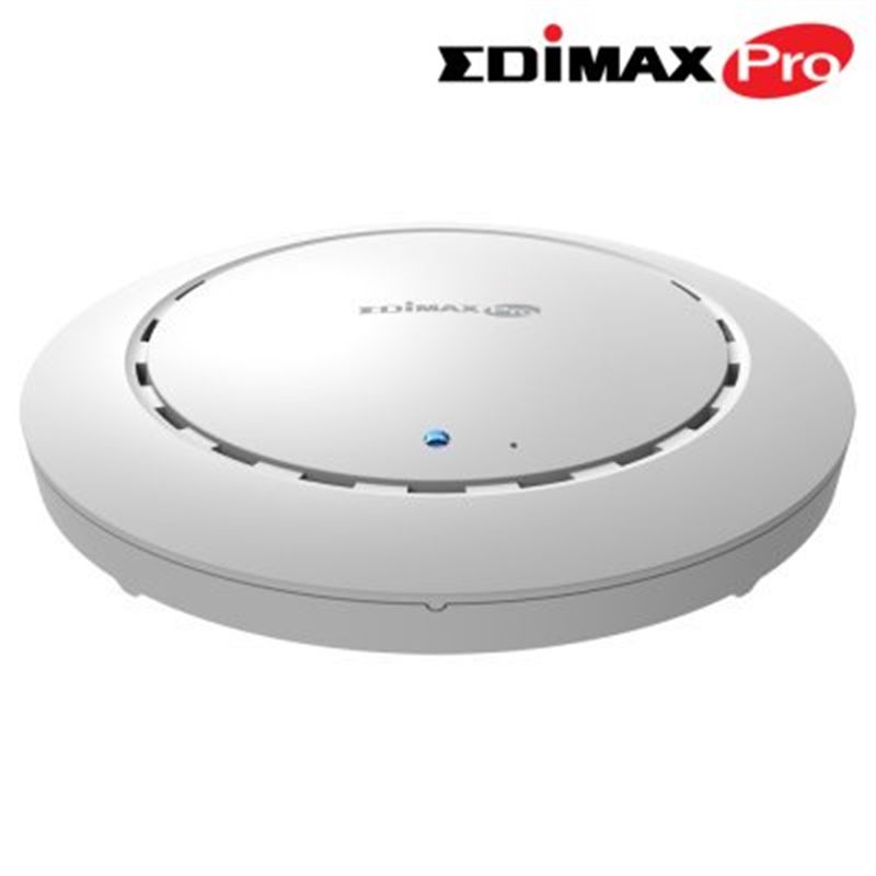 Edimax Pro Punto Acceso Cap300 N300 Poe
